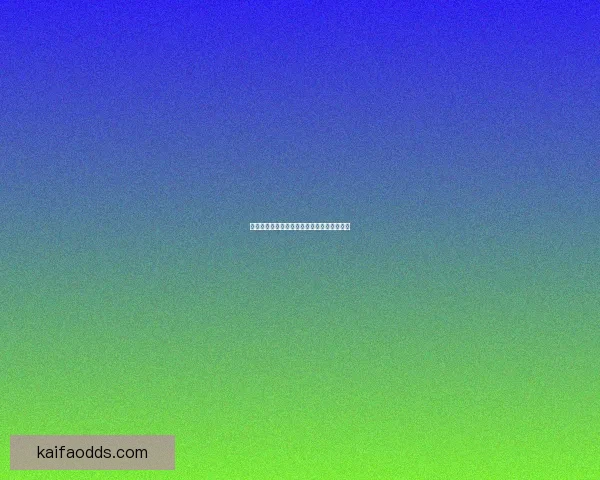 世界杯胜负竞猜策略解析与投注技巧全面指南