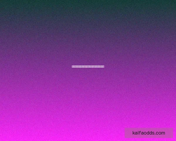 世界杯足球竞猜盘口解析与投注技巧全面指南揭秘