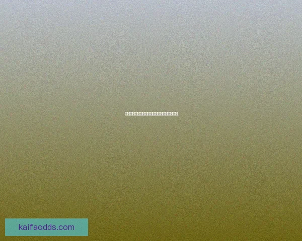 世界杯精彩竞猜平台带你畅享全球足球赛事乐趣