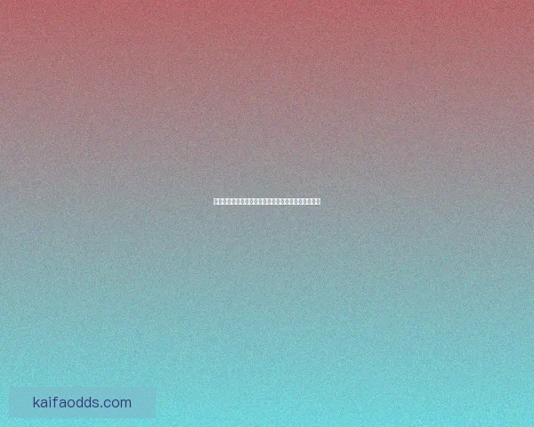 世界杯竞猜赔率深度分析与投注技巧探索助力精准预测