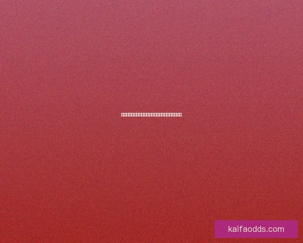 世界杯竞猜赔率深度分析与投注技巧探索助力精准预测