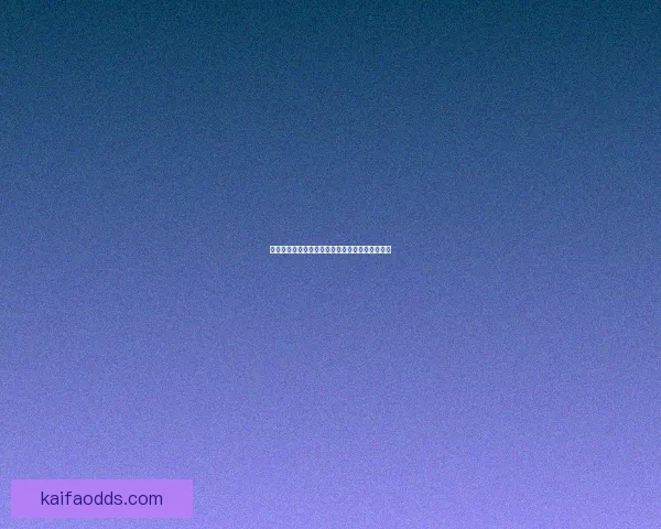 世界杯竞猜胜负必备技巧全面解析与实用策略指南