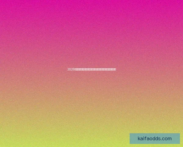 2026世界杯竞猜平台排名全面解析与安全稳定投注指南推荐精选版