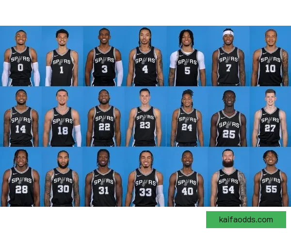 马刺队轮休安排出炉文班亚马缺阵对阵快船影响分析