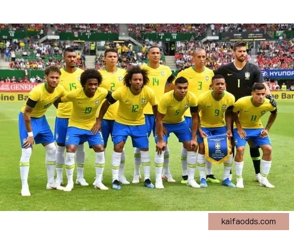 世界杯竞猜胜负趋势深度解析与数据模型实战策略系统完全指南