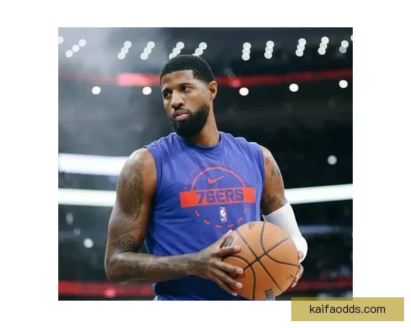 乔治禁赛仅剩一场 纳斯确认解禁后本周四复出