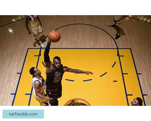 詹姆斯投篮神准创历史纪录约老师奇葩数据首现NBA赛场