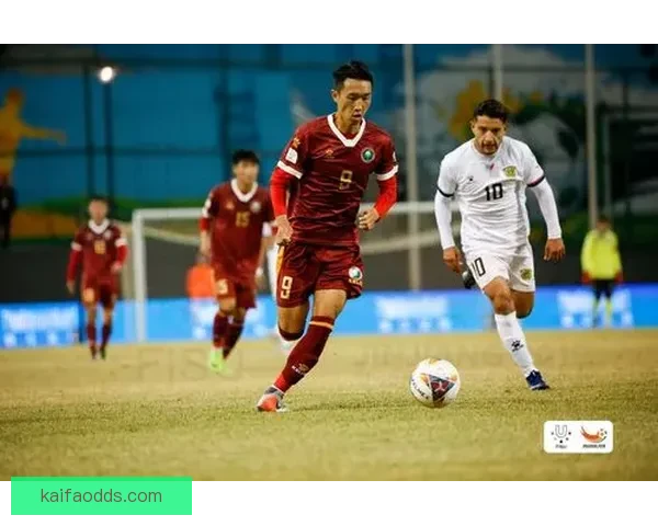 聚焦世界杯盛宴见证全球豪强角逐与足球新时代激情篇章再启辉煌征程