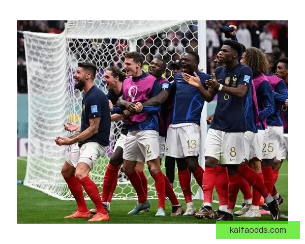 2026世界杯揭幕战前瞻：全球瞩目足球盛宴即将开启