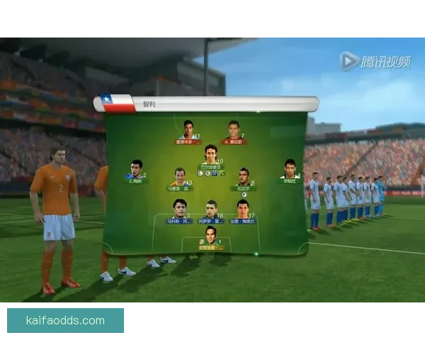 世界杯足球竞猜投注全攻略揭晓如何精准预测比赛结果提升胜率