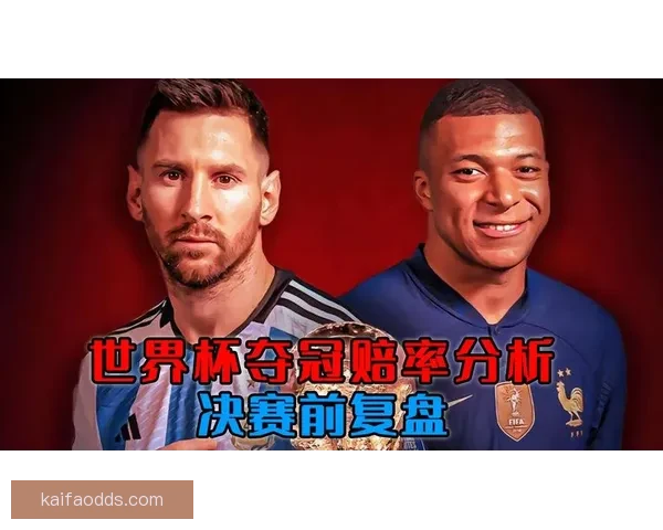 2026世界杯投注赔率分析：各大球队胜算揭晓，热门球队走势预测